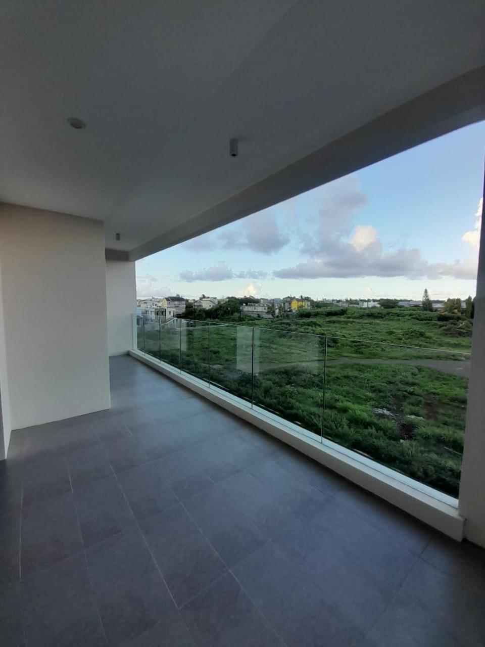 Paille En Queue Apartment 格兰贝伊 外观 照片